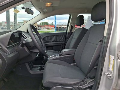 2010 Dodge Journey SE