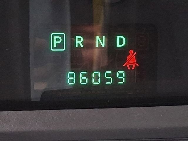 2010 Dodge Journey SE