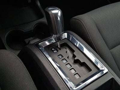 2010 Dodge Journey SE