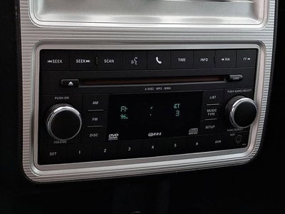 2010 Dodge Journey SE