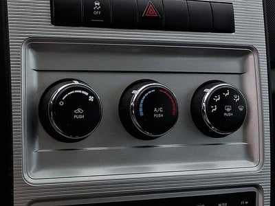 2010 Dodge Journey SE