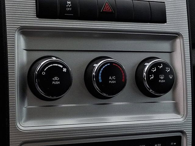 2010 Dodge Journey SE