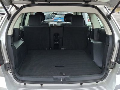 2010 Dodge Journey SE