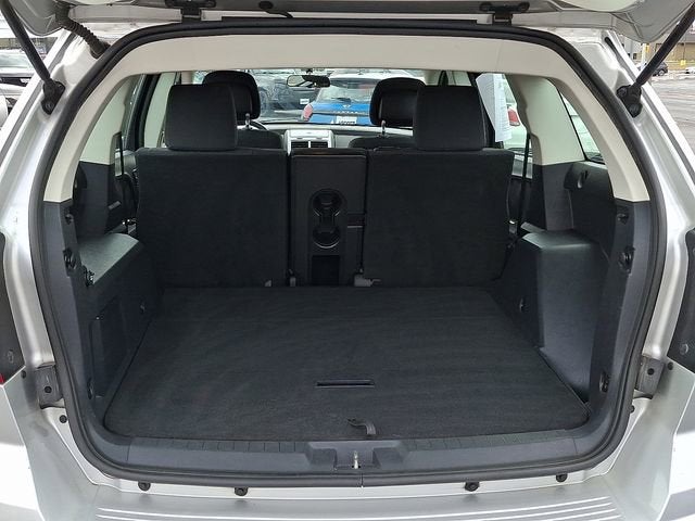 2010 Dodge Journey SE