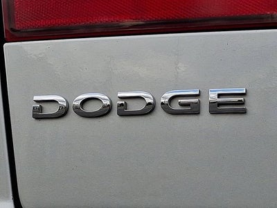 2010 Dodge Journey SE