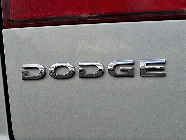 2010 Dodge Journey SE