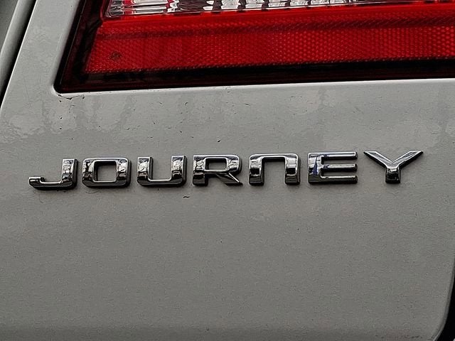 2010 Dodge Journey SE