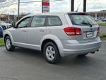 2010 Dodge Journey SE