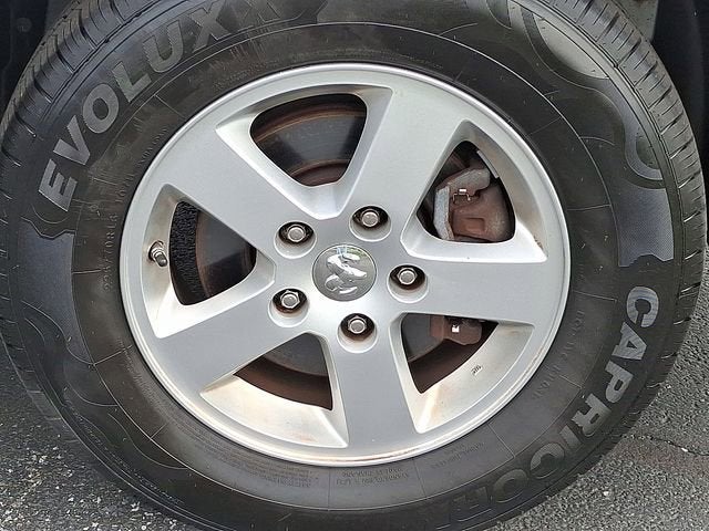 2010 Dodge Journey SE