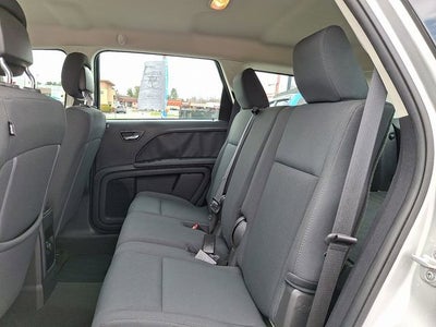 2010 Dodge Journey SE