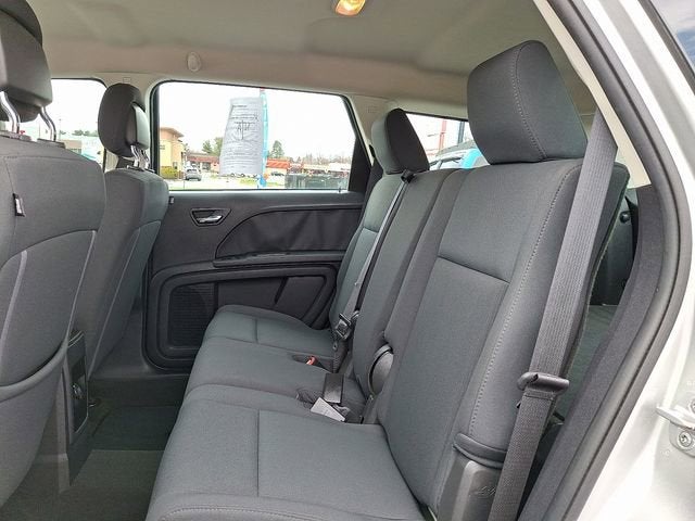 2010 Dodge Journey SE