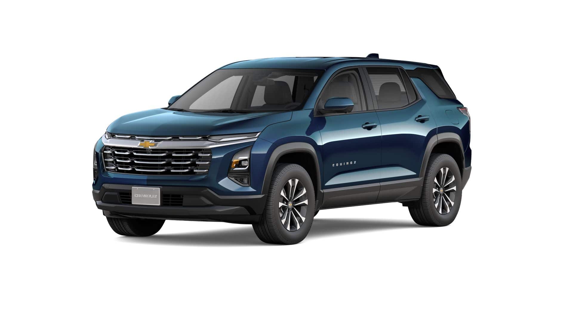 2026 Chevrolet Equinox AWD LT 1.5T's photo