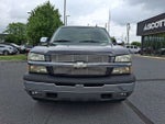 2005 Chevrolet Avalanche Z71