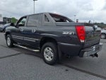 2005 Chevrolet Avalanche Z71
