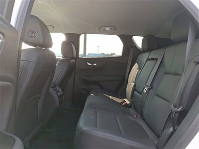 2022 Chevrolet Blazer 3LT
