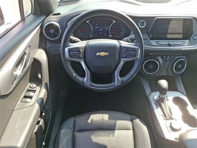2022 Chevrolet Blazer 3LT