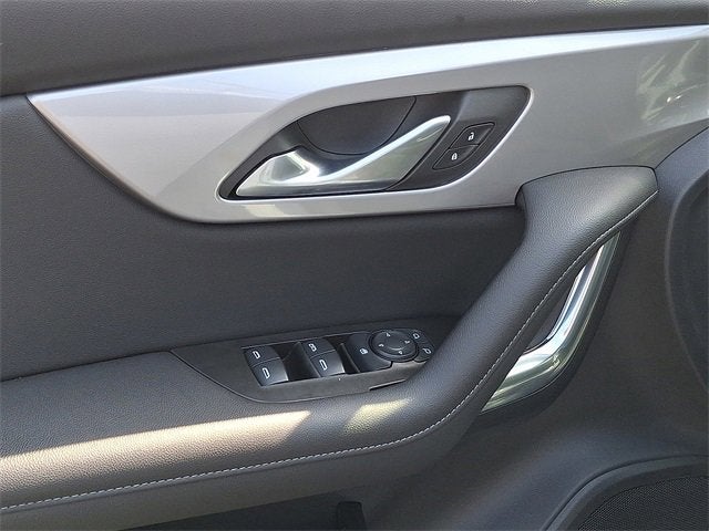 2022 Chevrolet Blazer 3LT