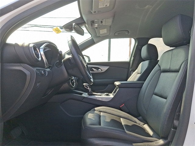 2022 Chevrolet Blazer 3LT