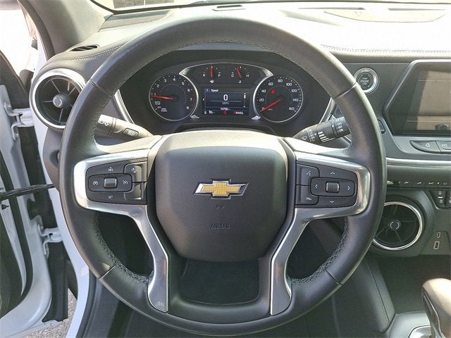 2022 Chevrolet Blazer 3LT