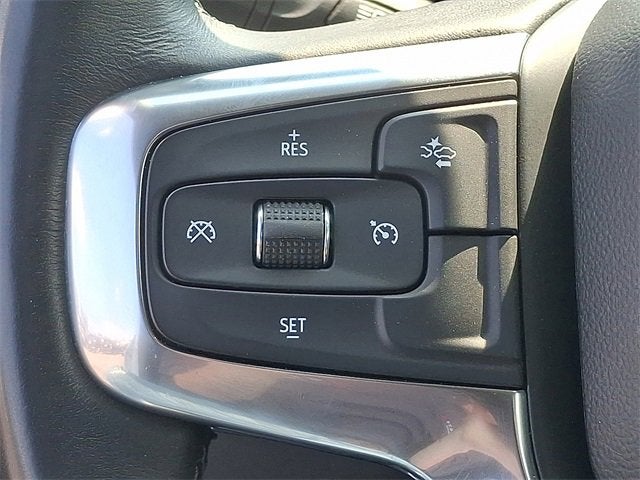 2022 Chevrolet Blazer 3LT