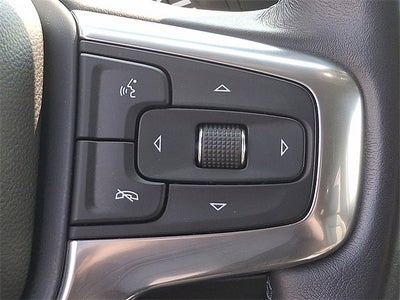 2022 Chevrolet Blazer 3LT