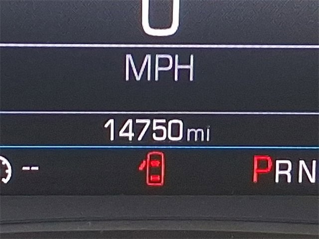 2022 Chevrolet Blazer 3LT