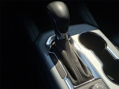 2022 Chevrolet Blazer 3LT