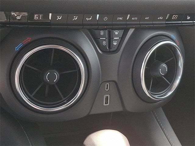 2022 Chevrolet Blazer 3LT