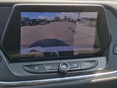 2022 Chevrolet Blazer 3LT