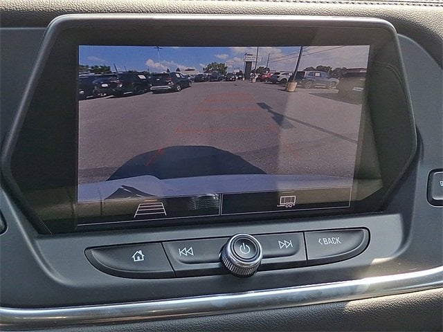 2022 Chevrolet Blazer 3LT