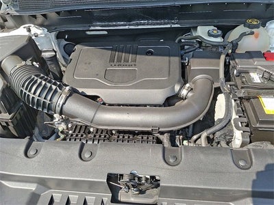 2022 Chevrolet Blazer 3LT