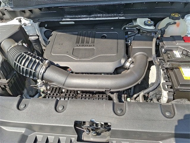 2022 Chevrolet Blazer 3LT