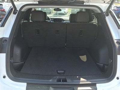 2022 Chevrolet Blazer 3LT