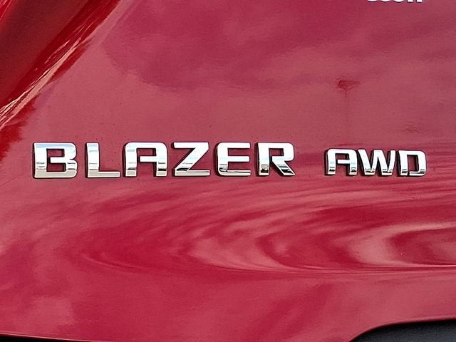 2024 Chevrolet Blazer 3LT
