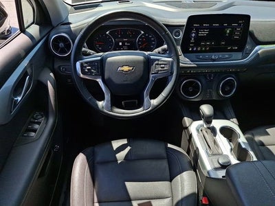 2023 Chevrolet Blazer 3LT