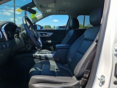 2023 Chevrolet Blazer 3LT