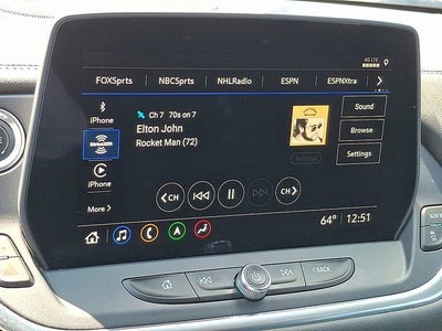 2023 Chevrolet Blazer 3LT
