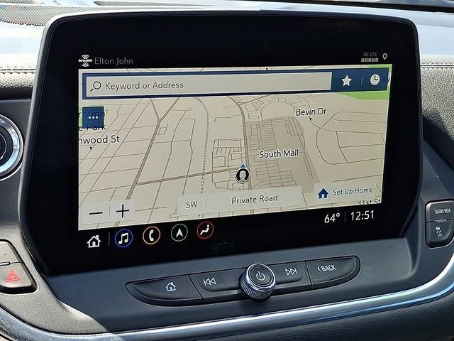 2023 Chevrolet Blazer 3LT