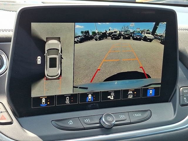 2023 Chevrolet Blazer 3LT