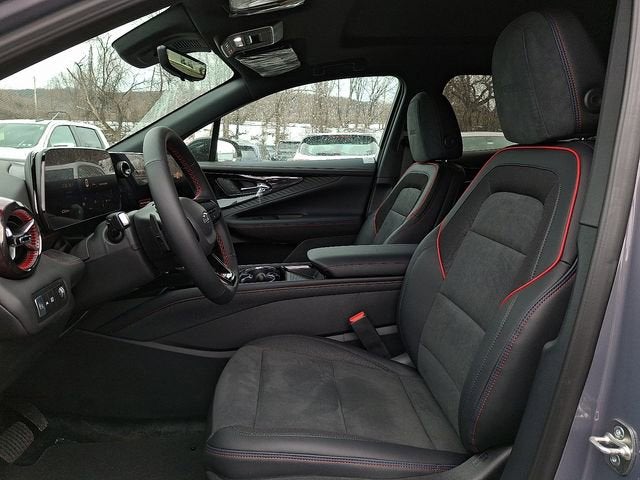 2026 Chevrolet Blazer EV RS