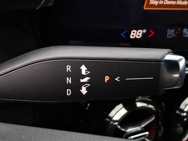 2026 Chevrolet Blazer EV RS