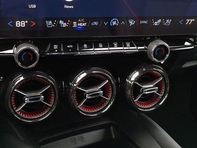 2026 Chevrolet Blazer EV RS