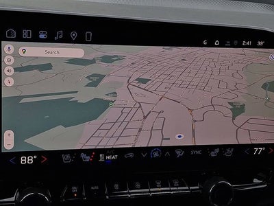 2026 Chevrolet Blazer EV RS