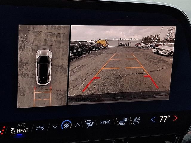 2026 Chevrolet Blazer EV RS