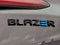 2026 Chevrolet Blazer EV RS