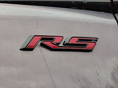 2026 Chevrolet Blazer EV RS