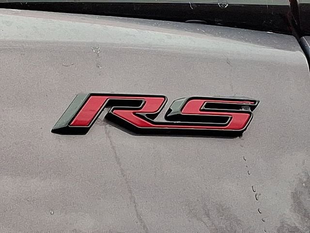 2026 Chevrolet Blazer EV RS