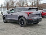 2026 Chevrolet Blazer EV RS