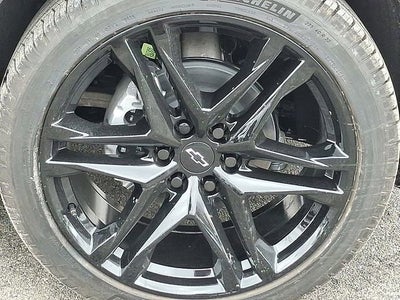 2026 Chevrolet Blazer EV RS