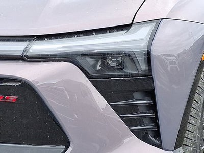 2026 Chevrolet Blazer EV RS